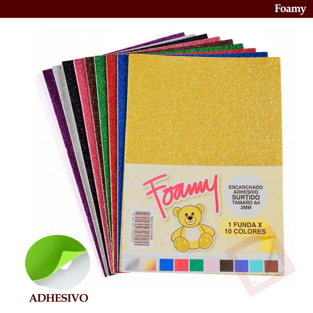 Fomix – PRECISE | Materiales de Arte Ecuador