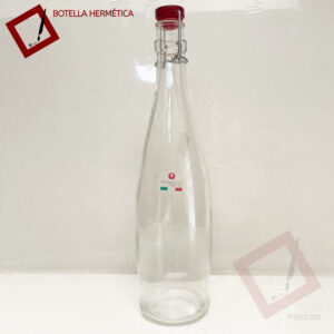 Botella Hermética 1000ml