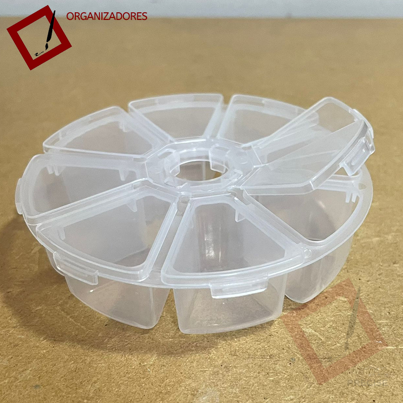 Organizador Circular 10cm