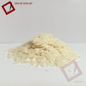 Cera de soya 68° (1 kilo)