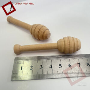 Palitos para miel 7cm