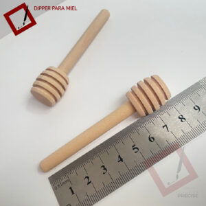 Palitos para miel 8cm