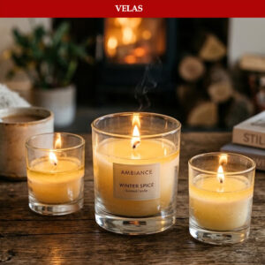 Velas