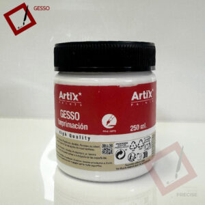 Gesso Artix 250ml