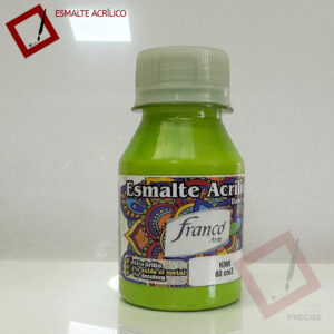 Esmalte Acrílico 60ml Kiwi