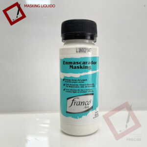 Masking Liquido Franco Arte 60ml