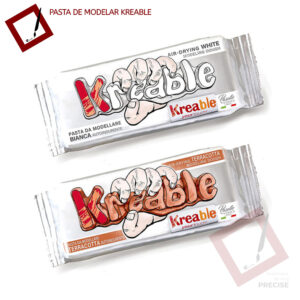 Arcilla de secado al aire Kreable 250gr
