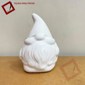 Figura Decorativa Gnomo